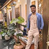 Pavan S.