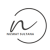 Nusrat S.