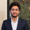 Suryansh C.