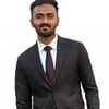 Vaibhav P.