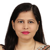 Kusum V.