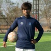Roshan T.