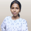 Shwetha R.