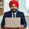 Gurjit S.