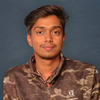 Krishnam S.