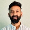 Vaibhav B.