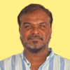 Saravanan P.