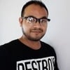 Mahesh B.