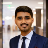 Rishabh D.