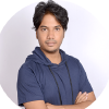 Saurabh S.