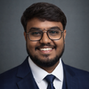 Pranav R.