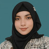 Nimrah U.