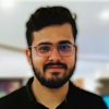 Deepak M.