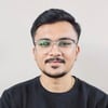 Vaibhav K.