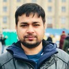 Aneesh P.