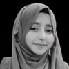 Aqsa S.