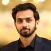 Haroon Ali  S.