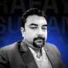 Rafay S.
