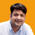 Vikrant A.