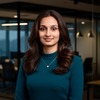 Disha V.