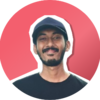 Arjun P.