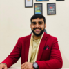 Shahrukh F.