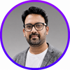 Suyash S.