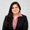 Hema R.