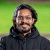 Vishal T.
