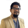 Zubayer Ahmad N.