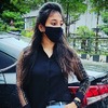 Urvashi D.