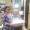 Tripti B.