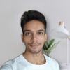 Rushik V.