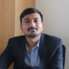 Palashkumar P.