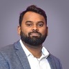 Sumit K.