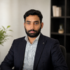 Muhammad Abuzar A.