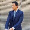Mohamed A.