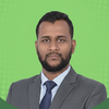 Mohammed B.