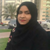 Bushra F.