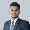 Subhankar R.