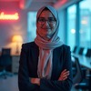 Mehveen Z.