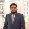 Mohammad F.