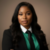 Sashay P.