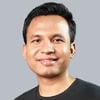 Bipul R.
