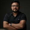 Shubhranshu S.