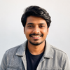 Vikash K.