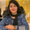 Israt Jahan M.