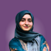 Syeda Maryam K.