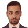 Mudassir K.