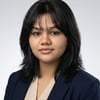 Sumaiya F.
